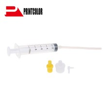 프린트 헤드 안료 승화 염료 잉크 청소 도구 유지 보수 수리 클리닝 솔루션 엡손 HP 캐논 용 액체 키트