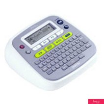 JBiz 라벨프린터 PT-D200 라벨 프린터 네임테이프lks159357EA, 큰나무 본상품선택