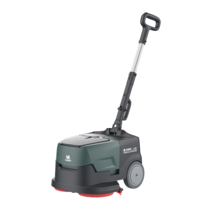 상업용 스위퍼 호텔 빌딩 바닥청소기 핸드 푸시 대형청소, K-02 표준 샘플 기계