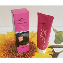 쵸이스셀 테라피 두피케어/두피영양제/두피디톡스 220ml, 1개