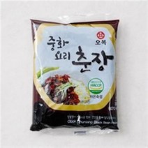[메가마트]오복 중화요리 춘장 300g, 2개