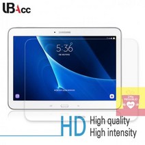 강화_지패드5_LTE_FHD_LG_보호필름_10.1_지문방지 AD6D, 전면 강화필름