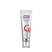 미샤 아텔로 콜라겐 500 파워풀럼핑 크림 40ml 주름 미백 [558630]