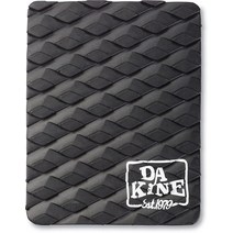 Dakine Primo 스톰프 패드 블랙 스노보드, Black