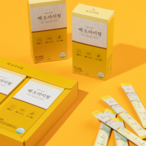 서민갑부 국산 무주 배 도라지청스틱 300g, 배도라지청스틱, 1개