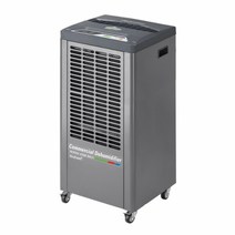 헵시바 에어렉스 산업용제습기 ADH-700T 이동식 물통형 업소용 공장 창고용 79L, 단품
