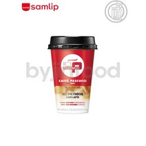 파스쿠찌 컵커피 카페라떼 300ml 10개, 파스쿠찌 카페라떼 컵커피