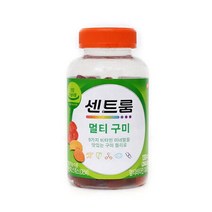 센트룸 멀티구미130구미 비타민제 멀티비타민, 상세페이지 참조, 상세페이지 참조, 상세페이지 참조, 상세페이지 참조