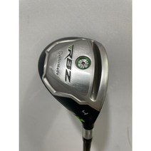 테일러메이드 로켓볼즈 4번 22도 유틸리티 60R