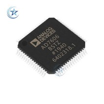 AD7606BSTZ 칩 LQFP64 아날로그디지털 컨버터ADC 데이터 IC 원본 수집ADC/DAC특수 유형, 01 AD7606BSTZ
