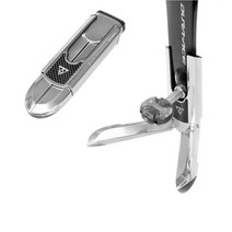 토픽 플래쉬 스탠드 슬림 X 크랭크암 거치대