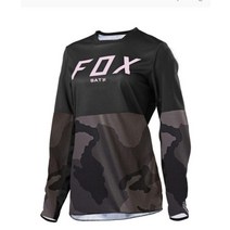 모토크로스 저지 mtb 다운힐 사이클링 산악 자전거 maillot ciclismo hombre quick dry jersey bat fox Woman, [11] 6XL, [11] G-L004