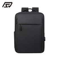 RS 직장인 비즈니스 데일리 슬림 노트북 백팩