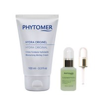 피토메르 멜팅크림 100ml 고보습 영양크림+올리고머 비타C 15ml