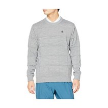 131486 Munsingwear 남성 22 가을 겨울 모델 골프 스웨터 방풍 손세탁 가능 심플 클래식
