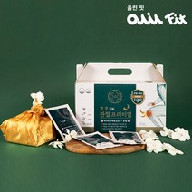 [올린핏] 호호관절 프리미엄 관절&연골 MSM 1박스/호관 관절영양제 부모님선물추천 관절 연골 엠에스 호관원 천관보 대체, 단품, 단품