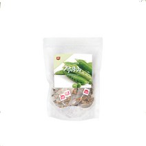 파바빈 잠두콩차 파마빈 티백차 칼콩 작두콩차 무농약 순수발효공법 차 건 작두콩깍지차 볶은작두콩차 콜린효능 국내산100%, 100티백 1팩