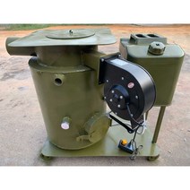 폐유난로 히팅건 농업용 온실 열풍기 난방 폐오일 열풍기, 열풍난로 1000평방미터