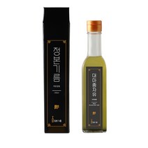 대마종자유 햄프씨드기름 250ml_특가, 대마종자유_250ml×3