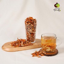 비타민이 풍부하고 차의 향이 좋은 귤피 1kg 따뜻한차, 귤피건재 1kg