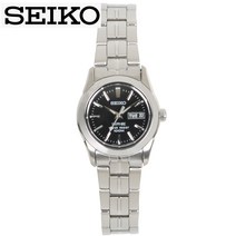 세이코 여성메탈100M방수 손목시계 SXA099