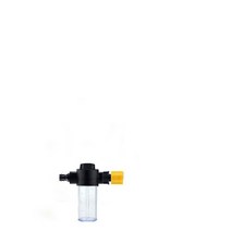 carwashing water gun high pressure grab 가정용 매직 장치 텔레스코픽 수돗물 세척 꽃 펌프 foam brush car tools, 무색