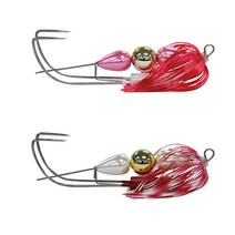 하야부사 타코 라마다마캐스트 HR214 문어루어낚시, 20호 01