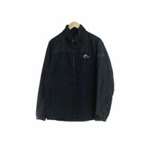 네파 네이비 등산자켓 남자 S 9211