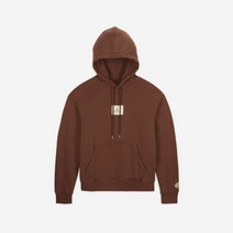 조던 x 타이탄 후디 코듀로이 브라운 - 아시아 Jordan Titan 후드 Corduroy Brown Asia 274789