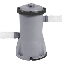(직구)BESTWAY 풀장 여과기(16W), 단품