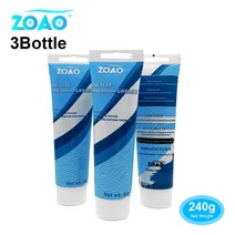 그리스 zoao 성능 자전거 베어링 허브 bb 윤활유 오일 윤활유 윤활유 지질 요소, 80g x3