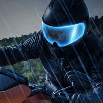 헬멧 김서림방지 필름 1세트 안티포그 습기제거 필름