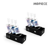 [BTS 굿즈] 3PCK + 3PCK 방탄소년단 3D 포토카드 렌티큘러