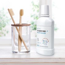 불소가글 잇몸염증가글 찌꺼기가글 구취 제거 세정제 관리 임산부 구내염 프로폴리스 sacoora500*37746846Iu, 1, 본상품선택