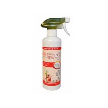 클린팡 500ml 친환경 살균제 기능성 식물 보호제