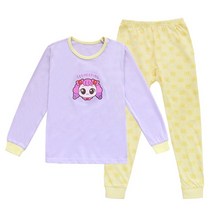 레노마 이너웨어 캐치티니핑 여아 방글핑 9부상하 0C3WW28110