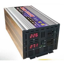 차량용인버터 캠핑 카라반 12V 220V 다기능 화물차, 1000W 220V 48V