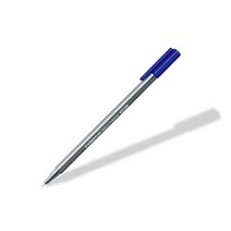 스테들러 트리플러스 화인라이너 334 0.3mm, 31-네온옐로우(334-101)