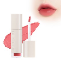 메리쏘드 구름핏 벨벳틴트, 1개, 04.누디진저