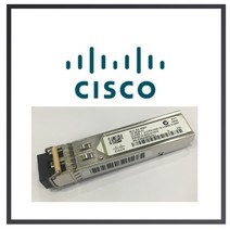 시스코 GLC-LH-SMD 정품 광모듈 (SFP 멀티모드), 1개
