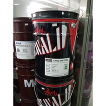 금경산업 비수용성 소성가공유 고하중프레스용 DR-518S프레스유 (20L)