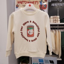 래핑차일드 부평점 톰과제리 스웨트 셔츠 82A29-332-51LHC