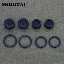 자전거 유압식 브레이크 패드 xtr shimano m640 m810 m820 m7120, 어번