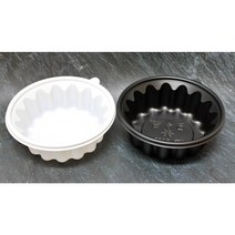 E-195파이(소)-100개(SET)소량판매!, 검정색