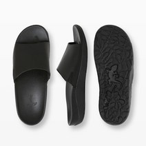 풋로직스 메모리폼 기능성 슬리퍼