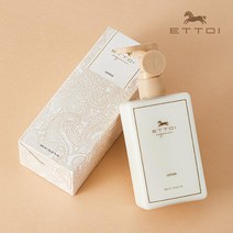 에뜨와 오가닉로션, 1.300ml