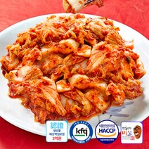 브랜드없음 대상수상김치 안동학가산 슬라이스 다진 김치 5kg 아이스박스포장, 단품없음