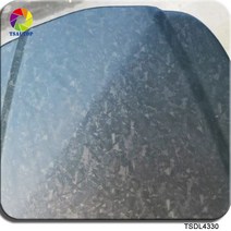 수전사 필름 카본 자동차 휠 하이드로 그래픽 물 전송 인쇄 필름 0.5mX 2m/10m TSWL4330 단조 탄소 섬유 무, 02 0.5x10m size