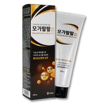 탈모 증상완화 모가팔팔골드 샴푸 / 영양제, 모가팔팔골드 영양제 4개월분