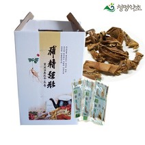 (액상차)작두콩깍지